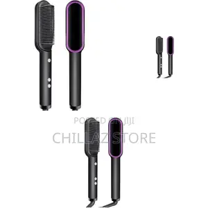 Electric Hair Comb