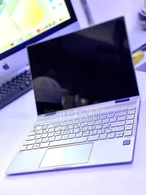 New Laptop HP Spectre 13 16GB Intel Core I7 SSD 512GB