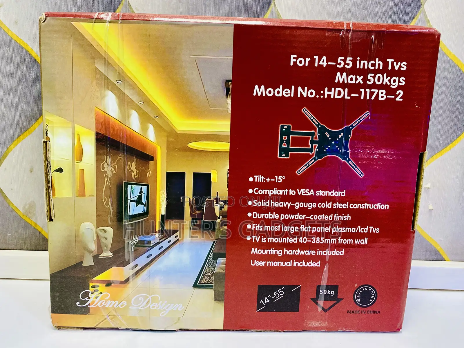 Adjustable Tv Stand Available at 