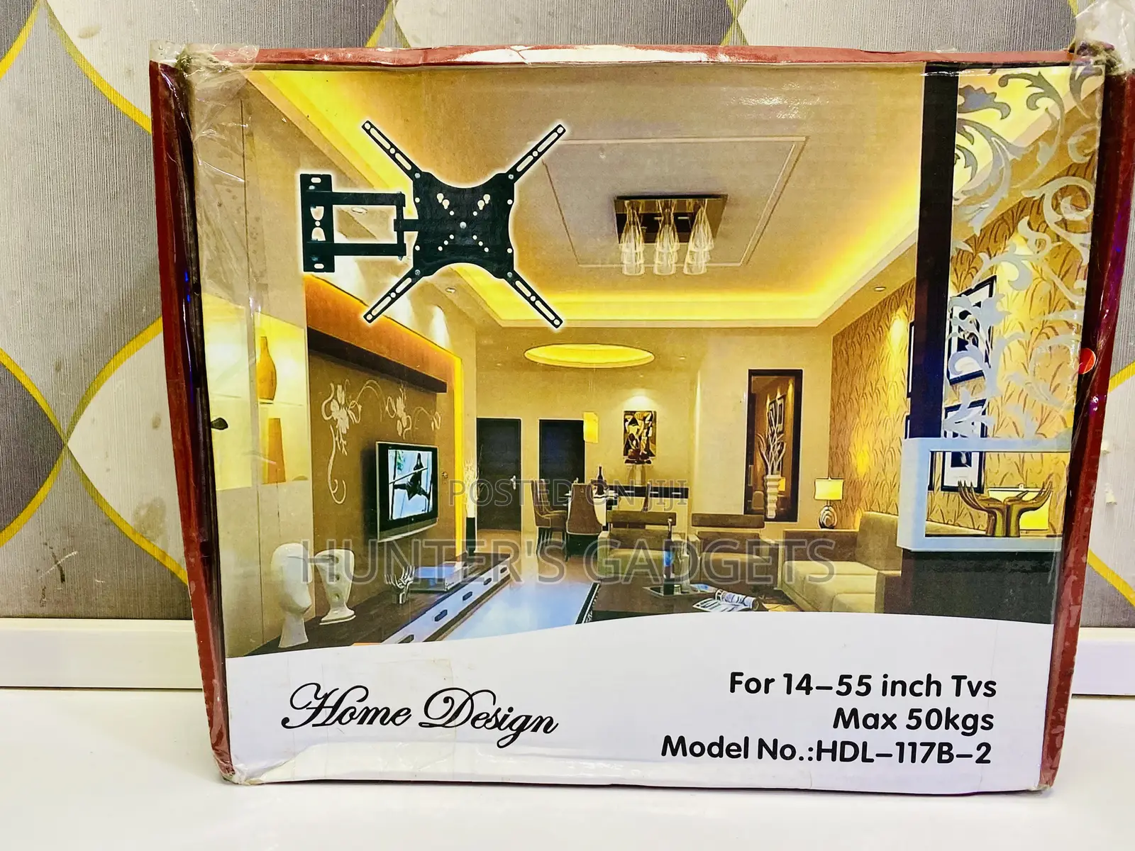 Adjustable Tv Stand Available at 