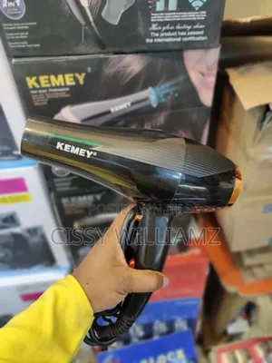 Professional Kemy 4000w Handheld Hair Dryer/Hand Hair Dryer