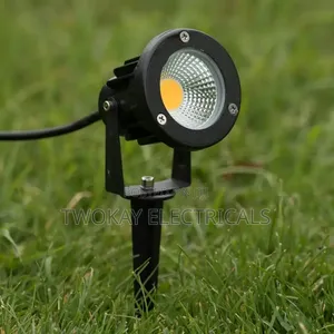 Garden Lights Spike