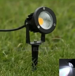 Garden Lights Spike