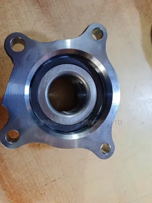 Automotive Hub Bearings