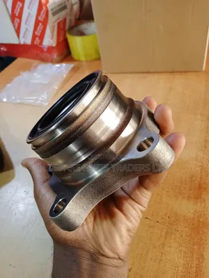 Automotive Hub Bearings