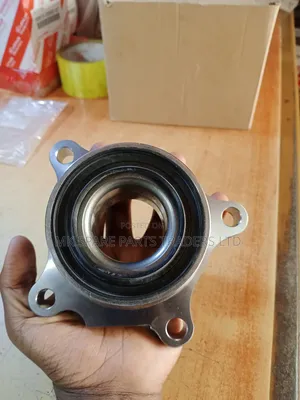 Automotive Hub Bearings