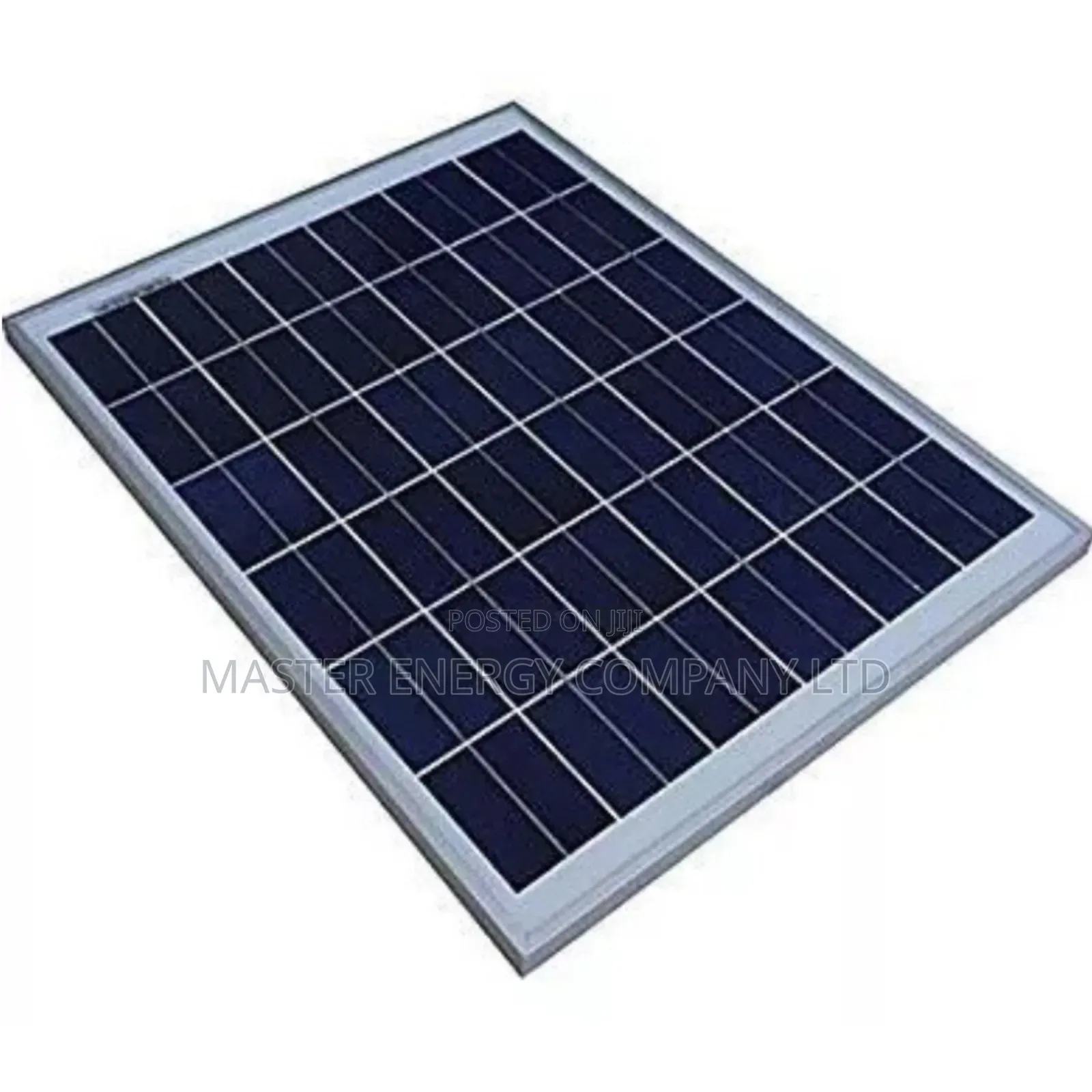 20w Solar Panel Gg
