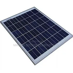 20w Solar Panel Gg
