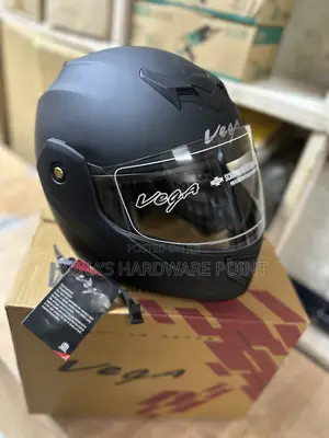 Vegas Motorcycle Helmet