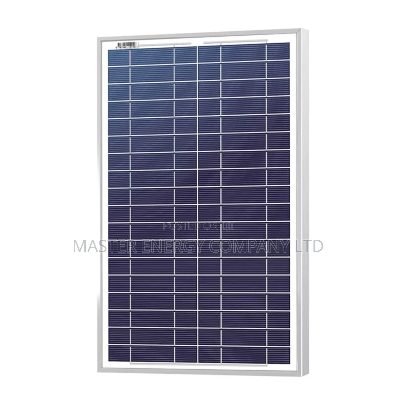20w Solar Panel Hh