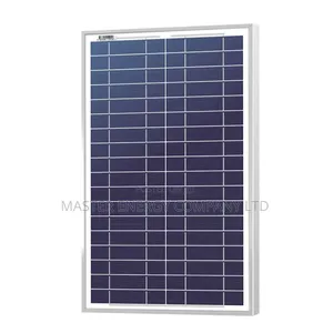 20w Solar Panel Hh