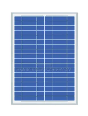 20w Solar Panel Ss
