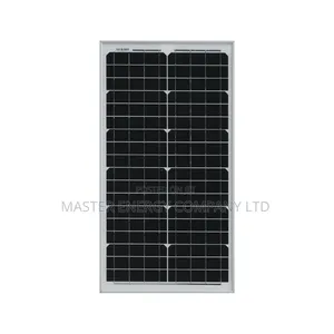 30w Solar Panel KKL
