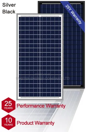 30w Solar Panel Gat