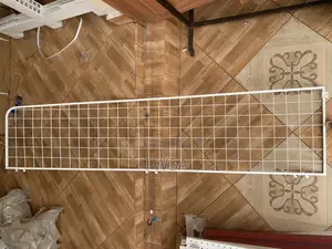 Shelf Side Mesh