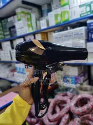 3000w Kemy Professional Electric Hair Dryer/Hand Hair Dryer
