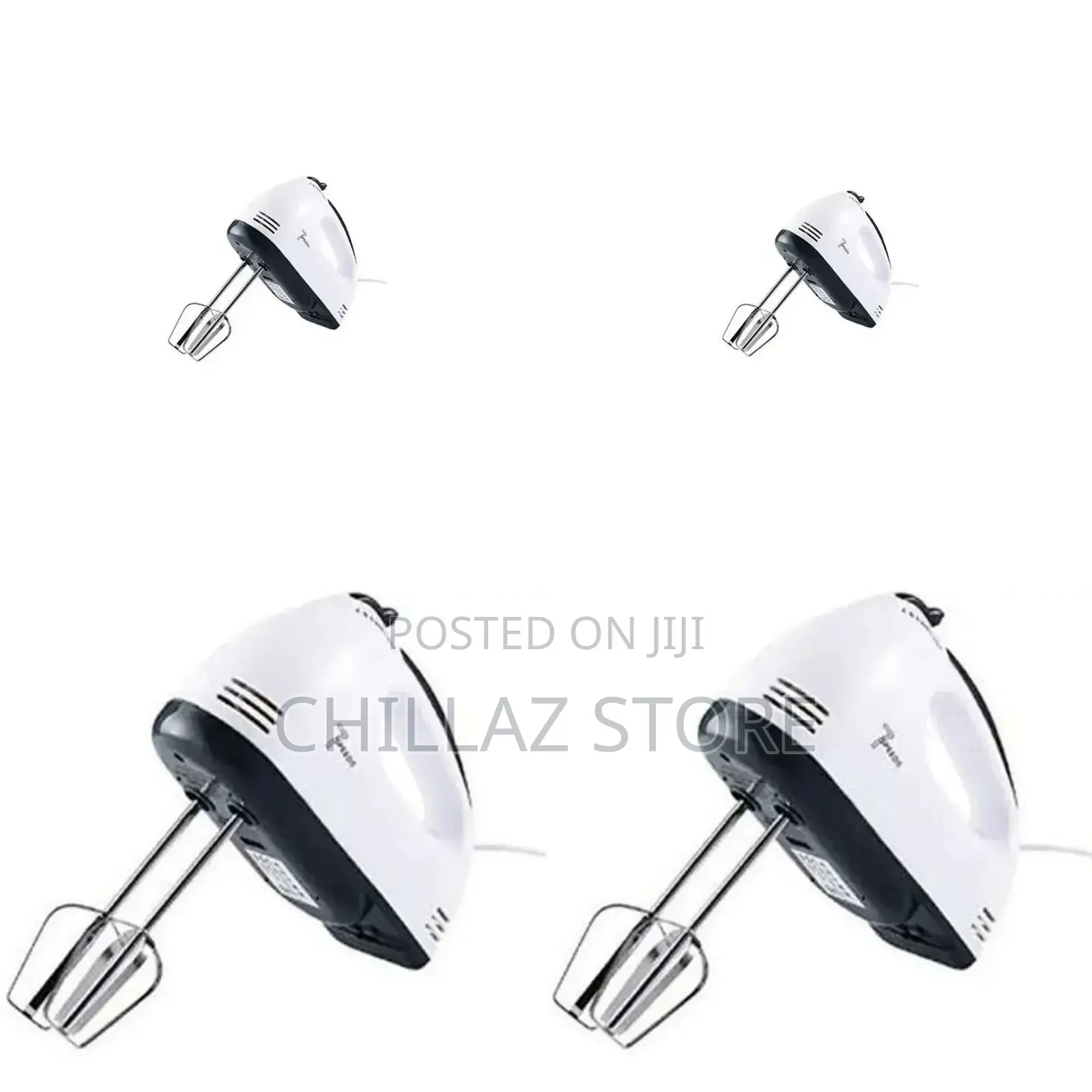 Electric Handheld Mixer