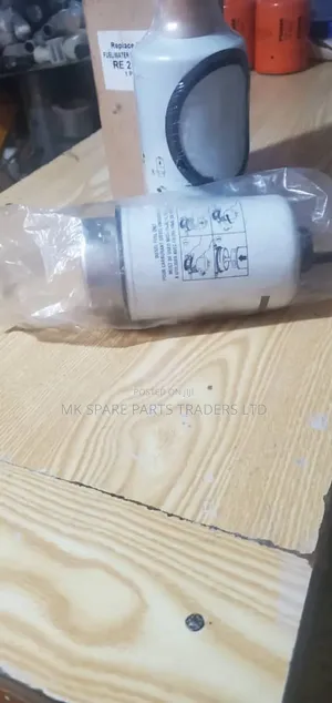 Water Separator