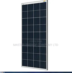 30w Solar Panel Top