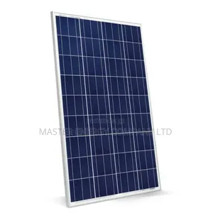 40w Solar Panel Hal