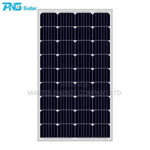 50w Solar Panel Gan