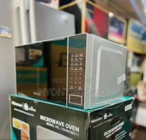 Hisense 20litres Digital Microwave Oven