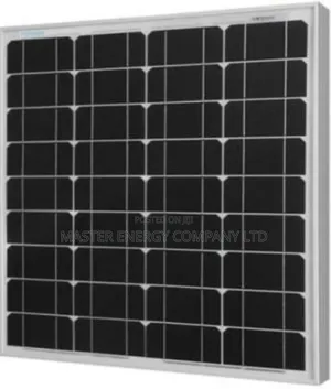 50w Solar Panel