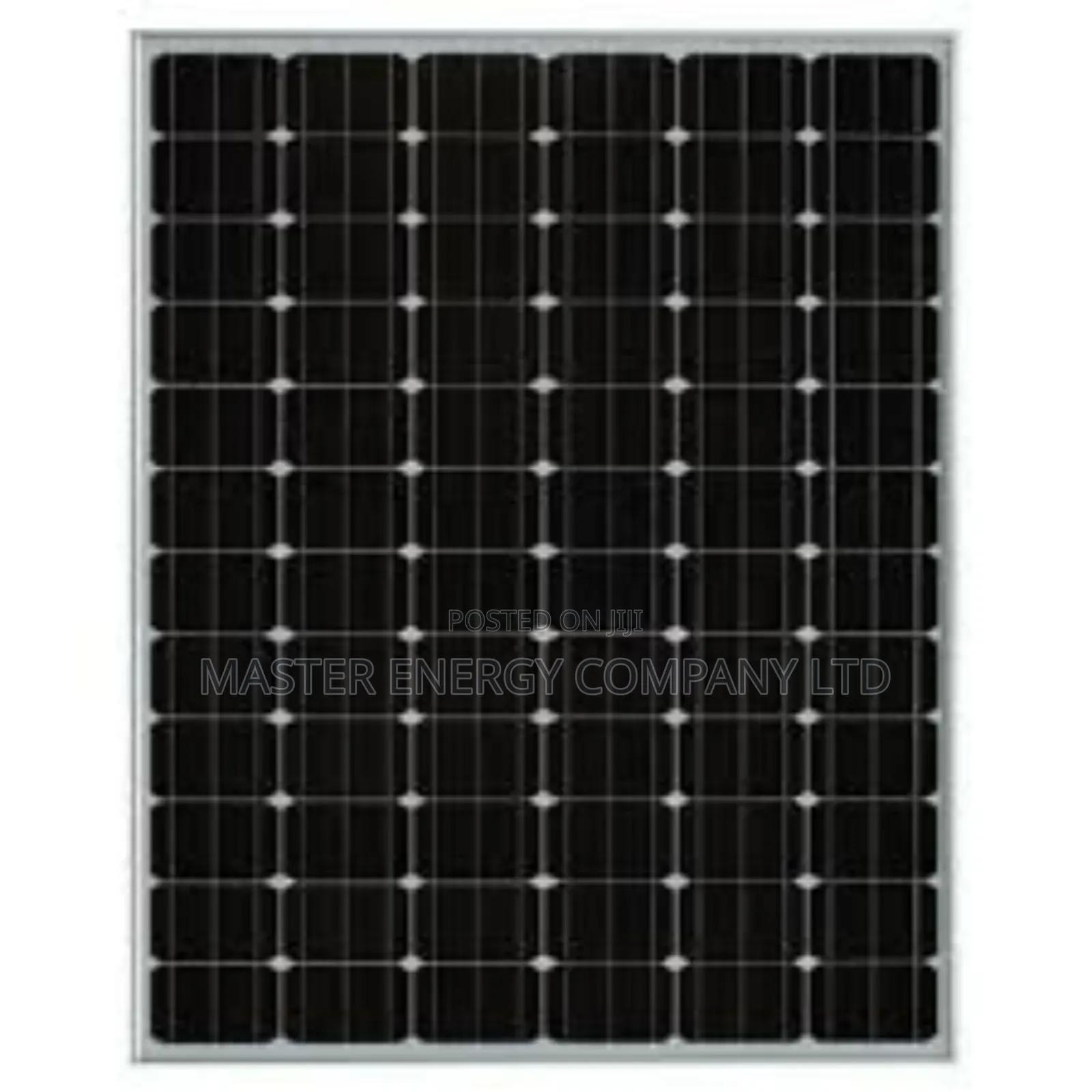 60w Solar Panel Zal