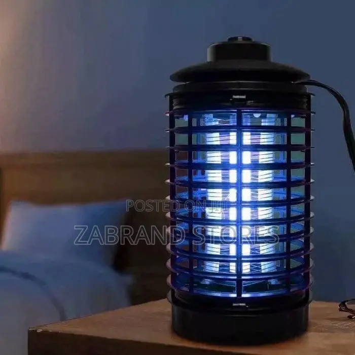 Insect Killer Lamp