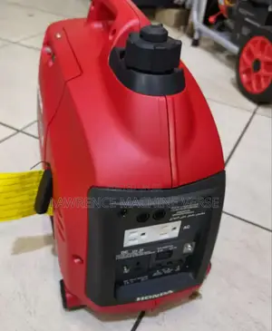 Gasoline Generator Honda Eu10i Super Silent