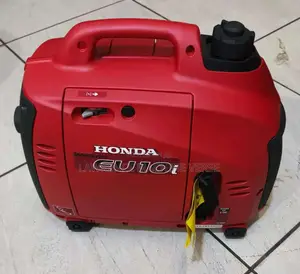 Gasoline Generator Honda Eu10i Super Silent