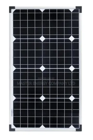 60w Solar Panel Vax