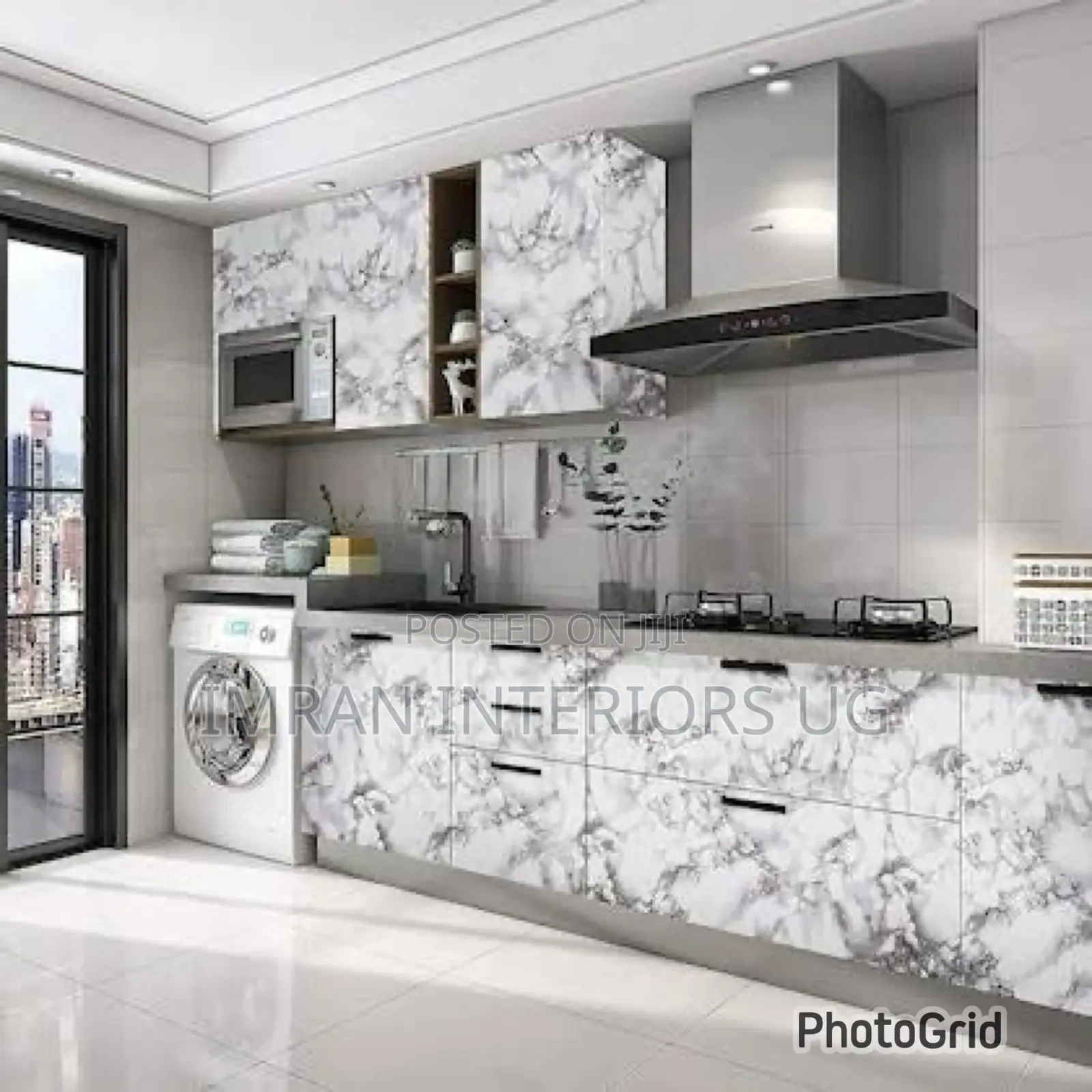 Wallpapers Wall Stickers 03