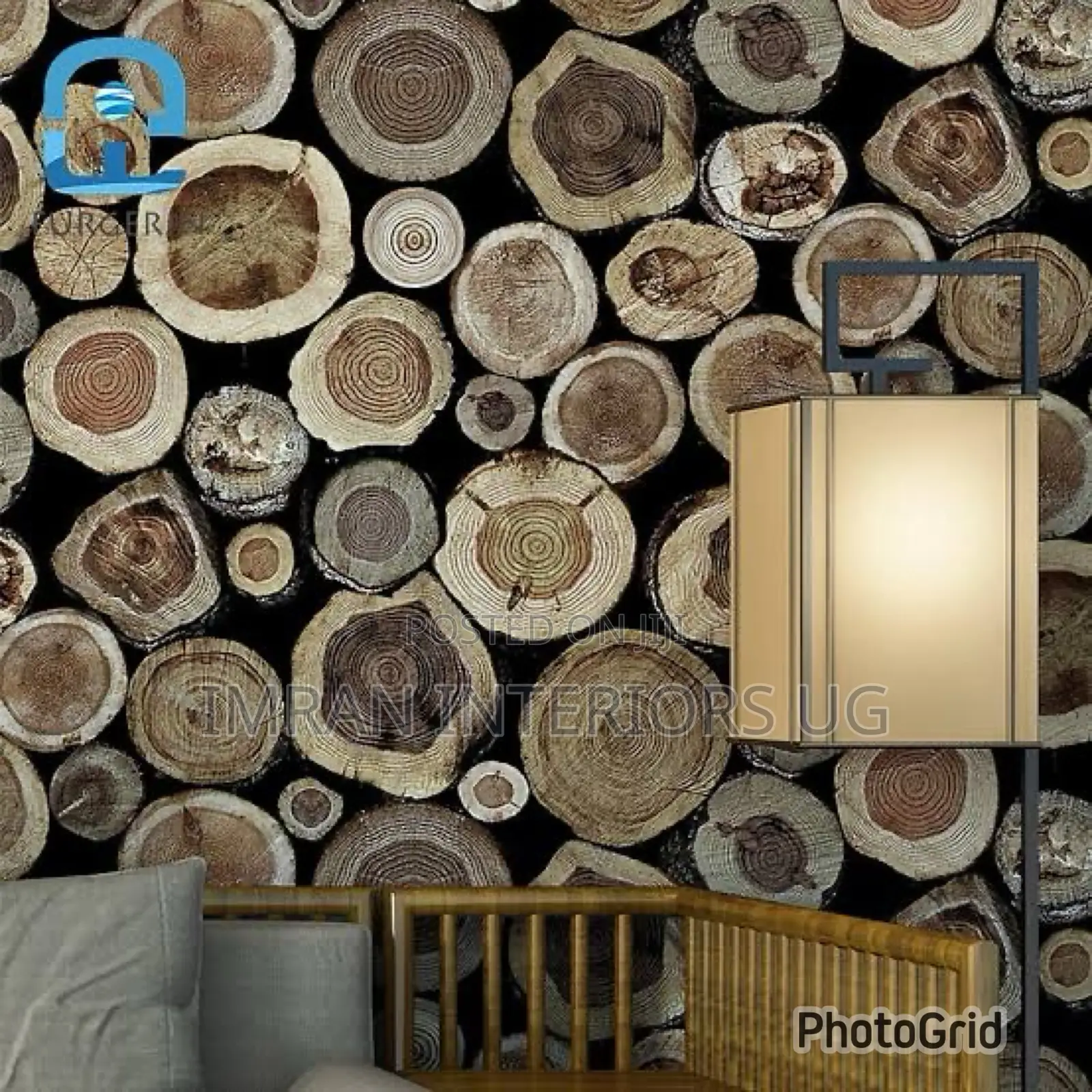 Wallpapers Wall Stickers 05
