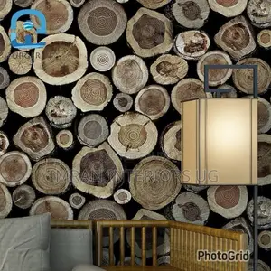 Wallpapers Wall Stickers 05