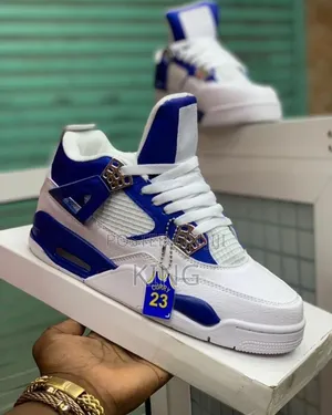 Air Jordan 4 Curry 23