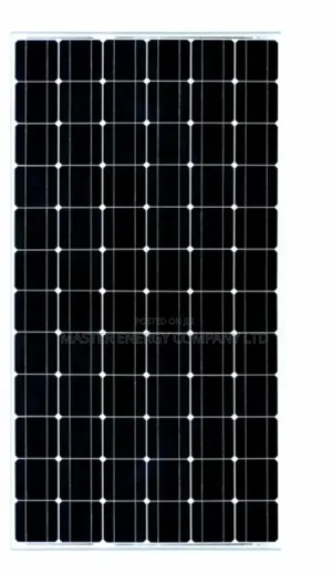 60w Solar Panel Bx