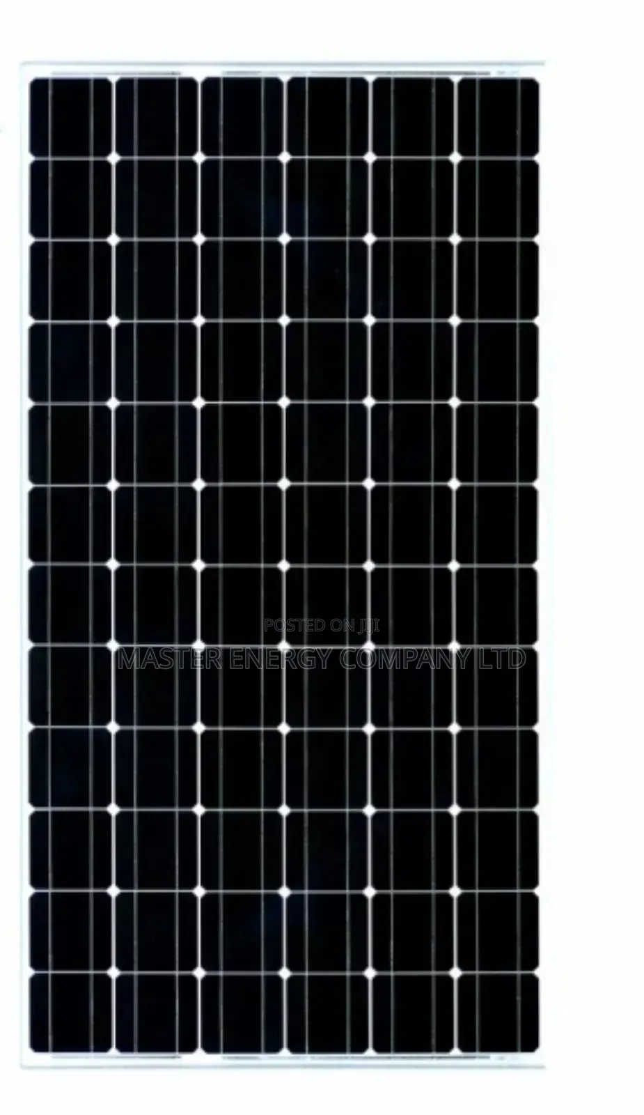 60w Solar Panel Bx