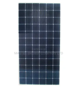 75w Solar Panel Kop