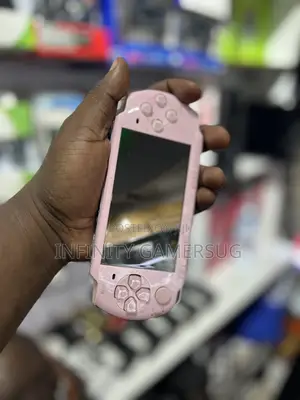 Sony PSP 3000