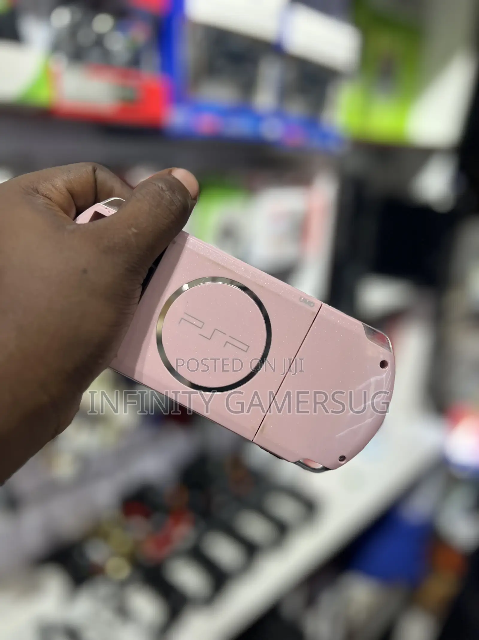 Sony PSP 3000