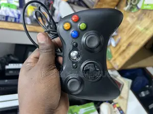 Original Xbox 360 Pads