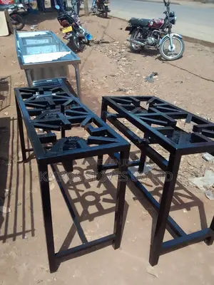 Gas Burners