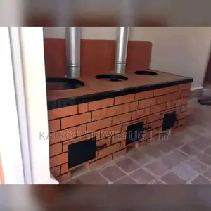 Kairos Stoves