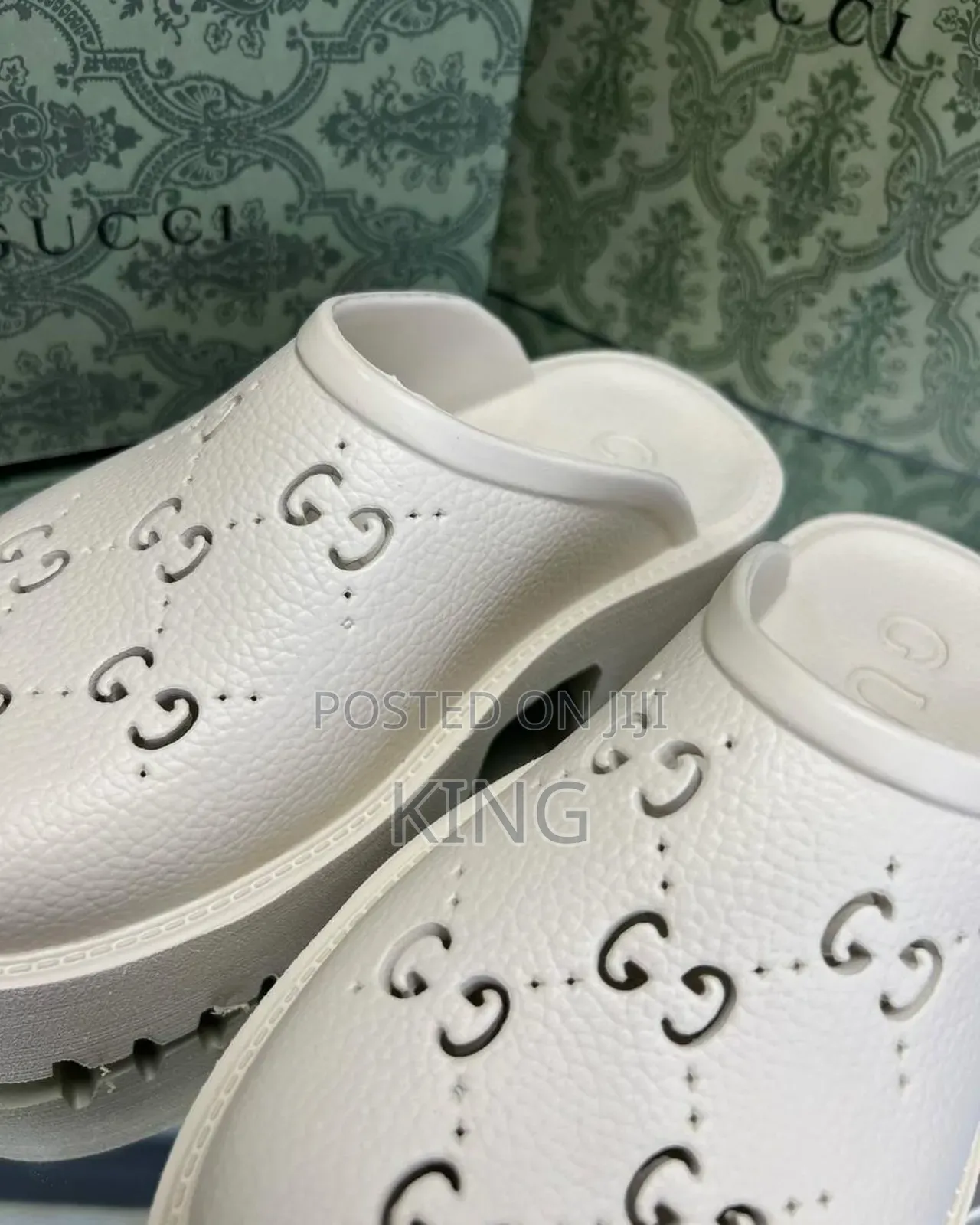 Platform Casual Style Unisex Sandals