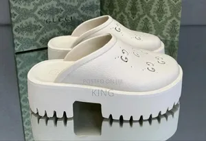 Platform Casual Style Unisex Sandals