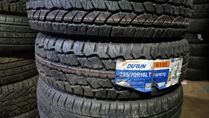 235/70r16 a/T