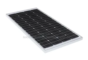 85w Solar Panel Loj