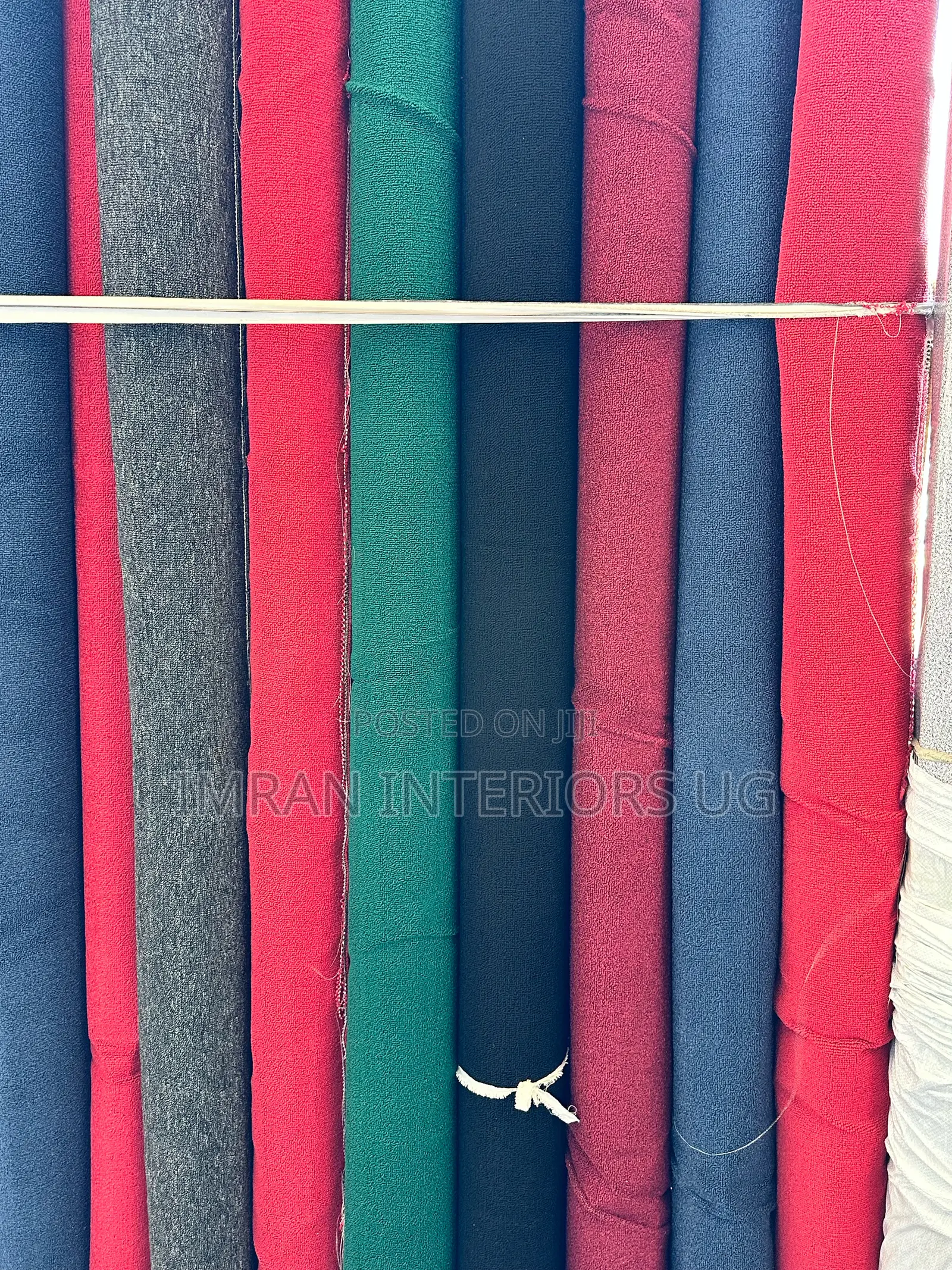 Office Woolen Carpets 20