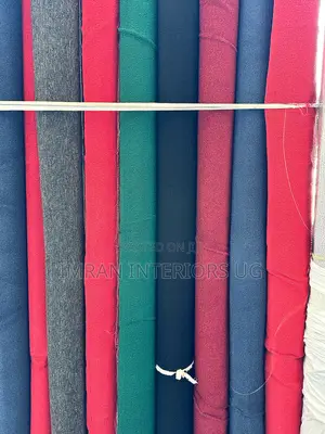 Office Woolen Carpets 20